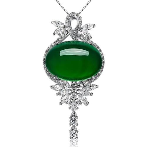 Винтажные подвески CHARLINLIOL China At AliExpress