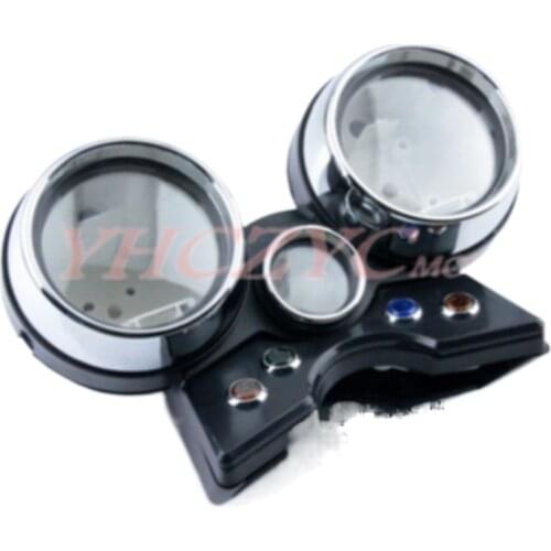 For Suzuki Bandit 250 77A Enclosure / Bandit 400 7AA Instrument Enclosures / 1 Set