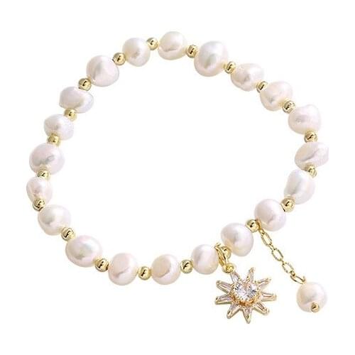 Freysire Bracelets With Charms