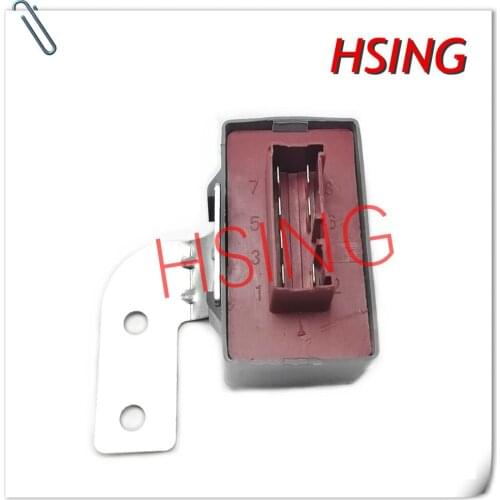 HSINGYE BRAND-NEW# 39400-SV4-003 Fuel Pump Main Relay Fits For Prelude Odyssey Civic Accord ****Part No# RZ-0088 39400SV4003