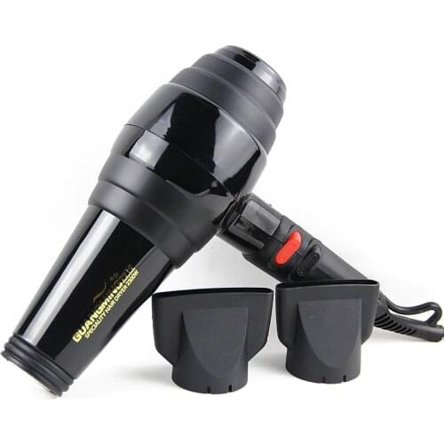 GUANGMING Hair Dryers