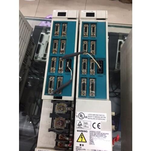 USED MDS-C1-V2-0303 TESTED PASS OK