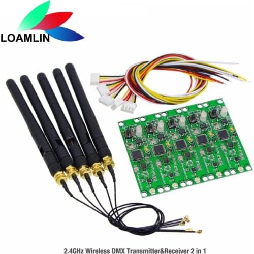 LOAMLIN Spare Parts For Air Conditioners