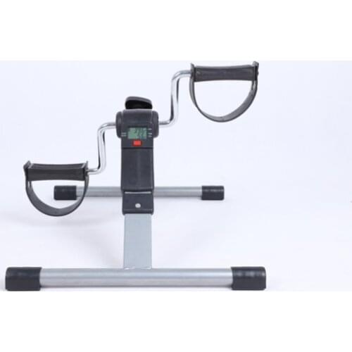 Mini Bike Home Exercise Bike Fashionable Leg Training Function Equipment Rehabilitation Training Machine