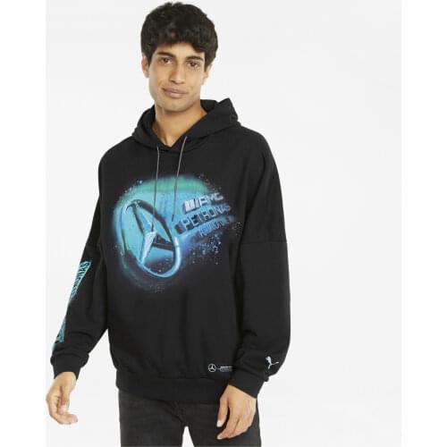 PUMA Men's Pullovers