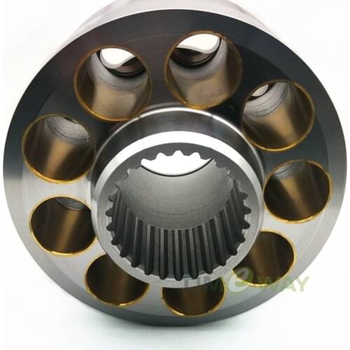 Repair kit PV140 hydraulic pump parts for repair parker piston pump