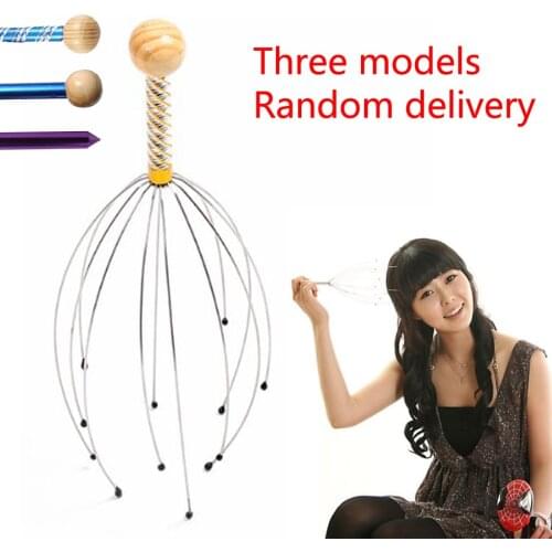 Semimesei Head Massagers China
