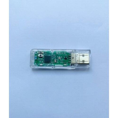 Nrf52840 Usbdongle Computer Desktop Connector Nrf Connect PC