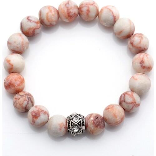 Tso Sim Stone Bracelets