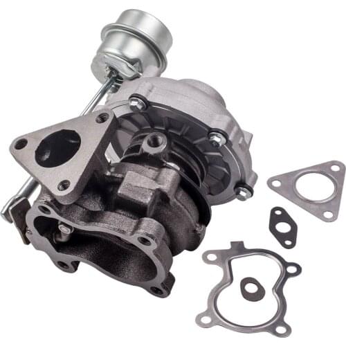 Turbo for VW Seat 1.4 75hp AMF Ibiza Fabia Polo 045145701V 045145701 w/ gasket