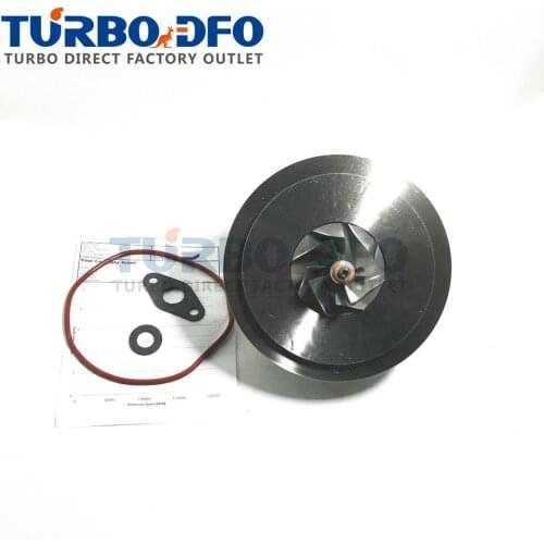 Turbo cartridge TD04 49477-01510 for Chevrolet Orlando / Cruze 2.0 VCDi / CDI TD 120Kw 163HP Z20D1 - core turbine CHRA Balanced