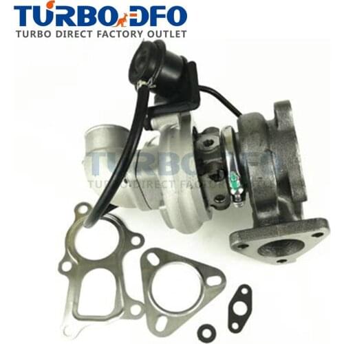 Turbocharger TF035 28200-42800 For Hyundai Grand Starex 1.5 L 81Kw 110Hp D4BH Full Turbo 49135-04350 Turbocharger 100% New
