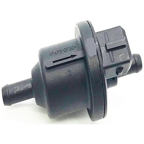 Carbon canister solenoid valve 16287G For C3 106 206 207 1007 308