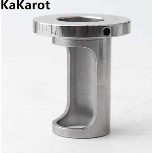 Younio U Drills sleeve Accessories Fast drills Eccentric sleeves Adjustable diameters Bit fine-tuning chucks 20-25 25-32 32-40