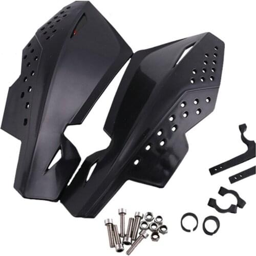 22MM 28MM Motorcycle Hand Guards Handle Protector Handguard Handlebar Protection For KTM HONDA YAMAHA YZ SUZUKI Pit Dirt Bike