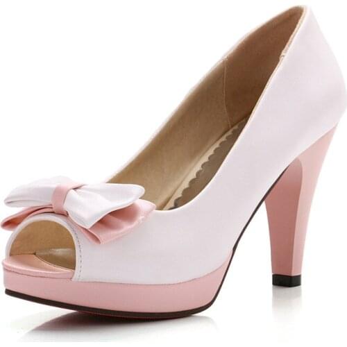 2017 Special Offer Rushed Sandalias Mujer Plus Size Shoes Women Sapato Feminino Pumps High Heels Sandals Chaussure Femme 2-1