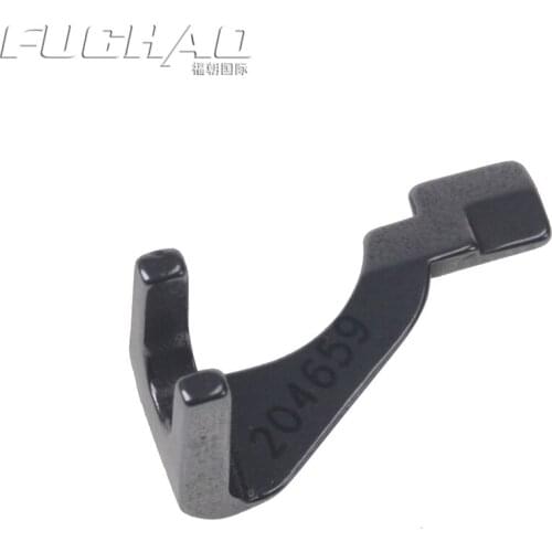 204659 Needle Guard Suitable For Pegasus L32 Curved Needle Bending Of Needle Industrial Sewing Machine Spares Parts