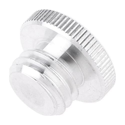 M4YC 1/4'' to 5/8" Adpater for 5/8" Thread Level & Rangefinder 1/4" Tripod Stand Connector Accessories