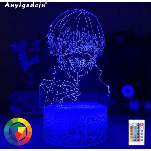 ANYIGEDEJU LED Bulbs