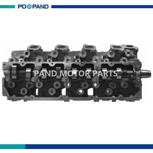 Engine Parts 1KZTE 1KZ-TE cylinder head assembly 11101-69175 FOR Toyota LAND CRUISER/4RUNNER TD/Hliux 3.0TD AMC 908882