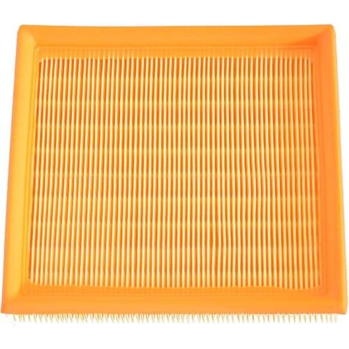 Car Engine Air Filter for Chevrolet Spark 0.8L 2003-2010 1.0L 2004-2010 Daewoo Matiz 0.8L 1998- P140110036