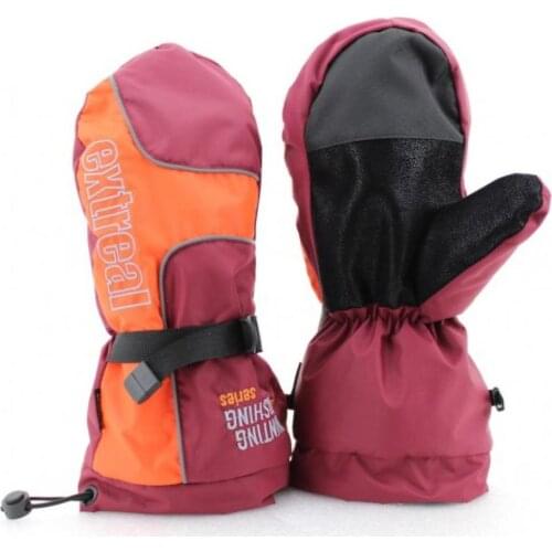 EXTREAL Touring Gloves