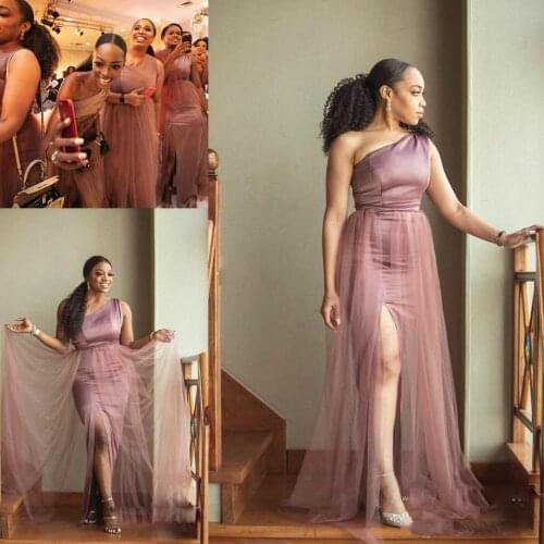 Faiokaver Bridesmaid Dresses