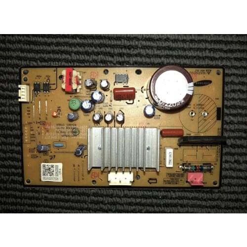 Good quality for Samsung refrigerator computer board power module DA41-00822B 00822A DA92-00763A DA92-00763B 00763C 00483B
