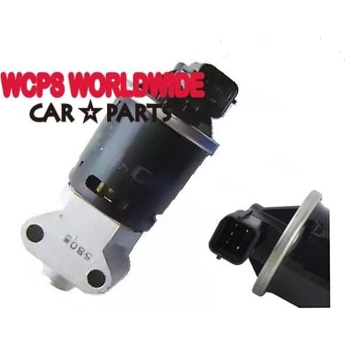 EGR VALVE For Daewoo Matiz KLYA Chevrolet Matiz M200 M250 0.8 1.0 Chevrolet/Daewoo Matiz 1.0L 96612359 112012