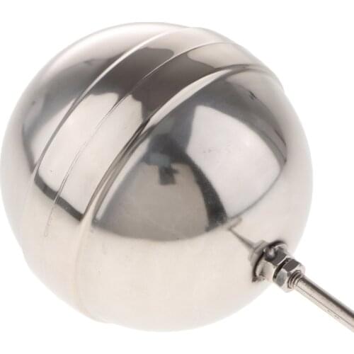Hot Selling Brass Float Ball Valve Water Tank Aquarium Float Valve/ Ball-cock DN20 3/4inch