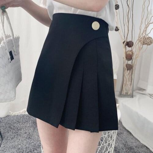 Luyaoskyen Women's Mini Skirts