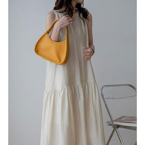 Summer Dresses With Sleeves MKVO China