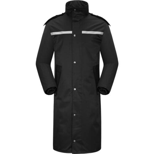 High Quality Multifunctional Raincoat Jacket Waterproof Rain Jacket for Adults Lightweight On Duty Uniform Rainwear Colorful