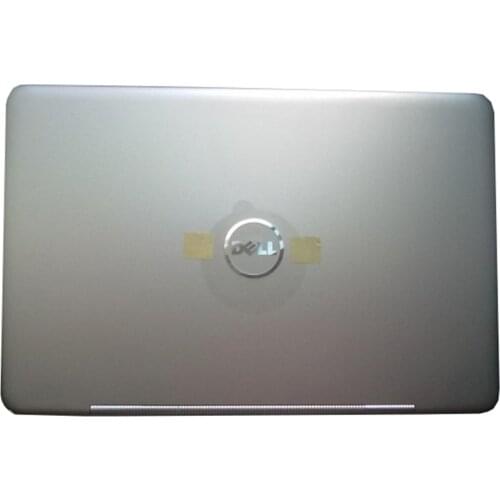 New Original For DELL XPS 15Z L511Z LCD Rear Top Lid Back Cover DP/N 08R78P