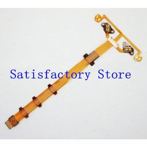 NEW LENS Aperture Flex Cable For CANON EF 24-105mm 24-105 mm 1:4 L IS II USM Repair Part (Gen 2)