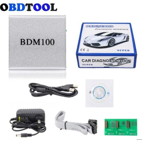 ObdTool Multimeters