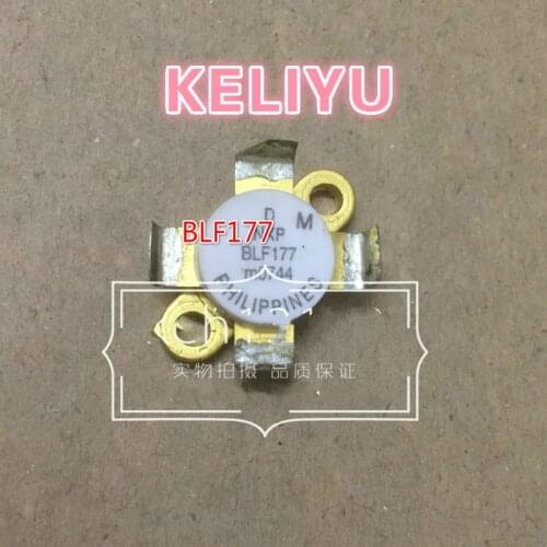 1PCS Original imported disassemble BLF177 BLF177