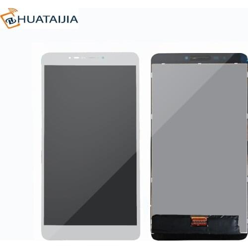 Original Lcd Assembly 100% NEW For Lenovo Tab 3 Plus TB-7703X Tb - 7703 ZA1K0070RU LCD Display and Touch Screen Digitizer