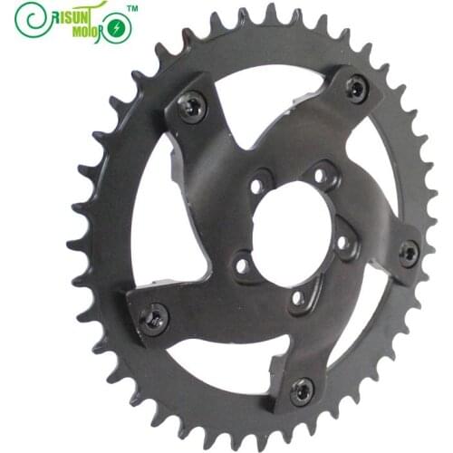 E-bike Accessories RisunMotor China