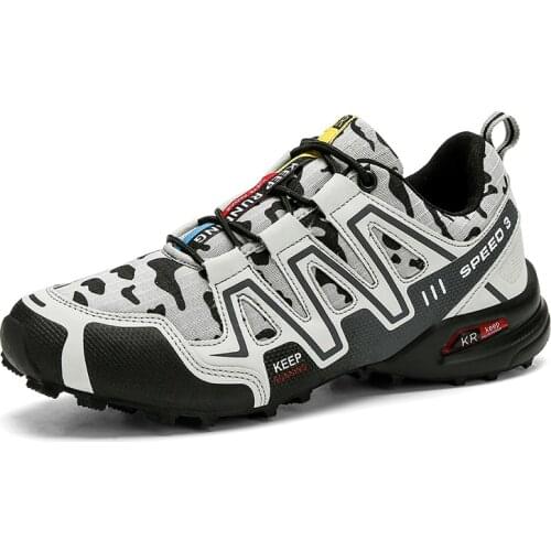 ROYYNA Men's Lightweight Sneakers