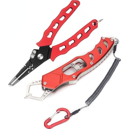 Рыболовные плоскогубцы TIANNSII China At AliExpress