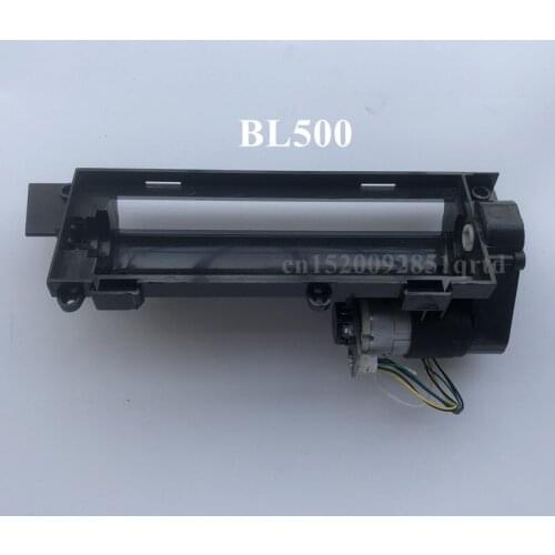 Vacuum Main Roller Brush Motor + Roller Brush Holder for GUTREND ECHO 520 VISION 730 Robot Vacuum Cleaner Parts