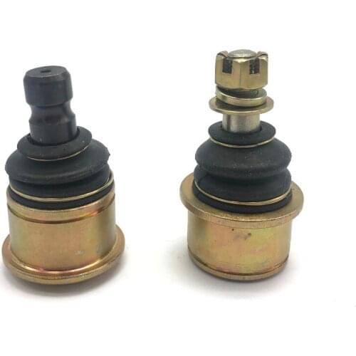 Upper & Lower ARM Ball Joint Set for CFMOTO CF500 CF 500 CF600 LONGCIN CF500A/2A/X5/X6/X8 ATV QUAD