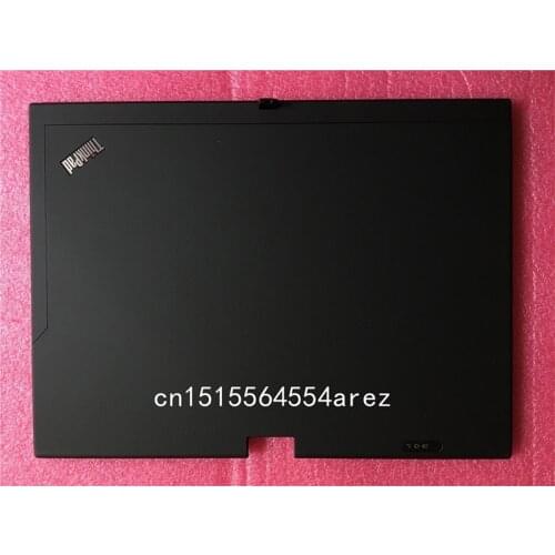 New and Original laptop Lenovo ThinkPad X200T X201T Tablet LCD rear back cover/The LCD Rear cover FRU 75Y4600