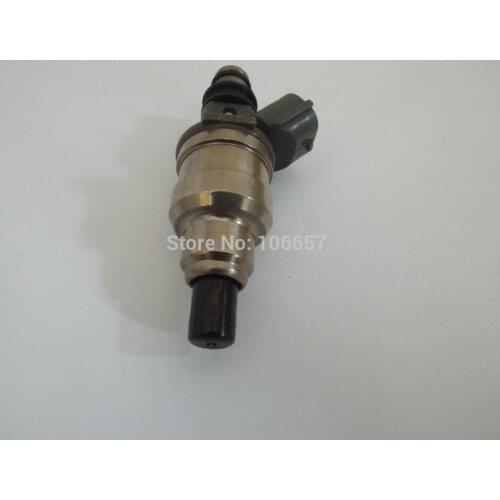 Free shipping high quality fuel injector 195500-2040 for Mazda