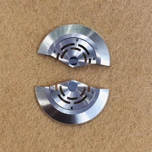 Watch movement accessories original Swiss 3135 movement accessories original 3135 single automatic tuo single price