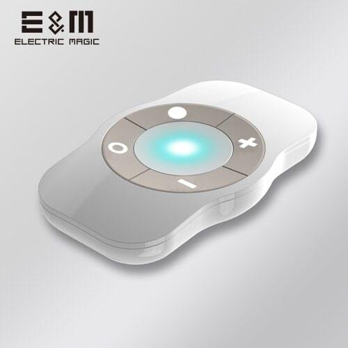 E&M 868Mhz NodOn Z-Wave Plus Octan Soft Remote CRC-3-1-00 Wireless Control Z Wave Smart Home Phone IOS Android