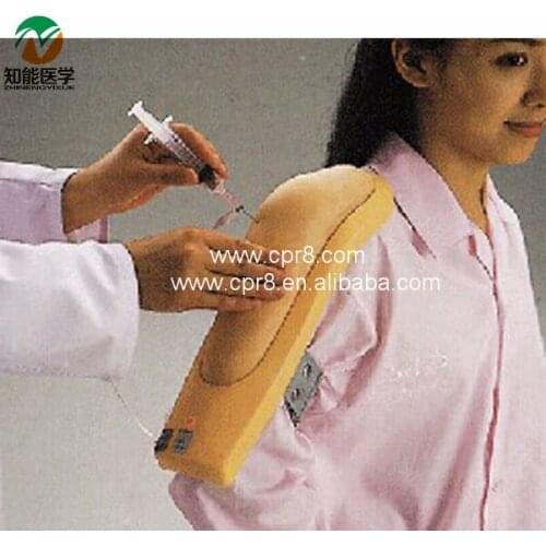 Electronic Upper-Arm Lntramuscular Lnjection Simulator BIX-HS7/1 WBW146