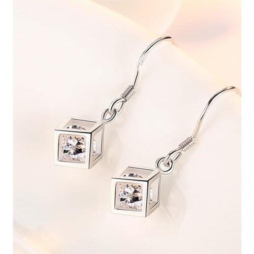 Детские серьги Everoyal China At AliExpress