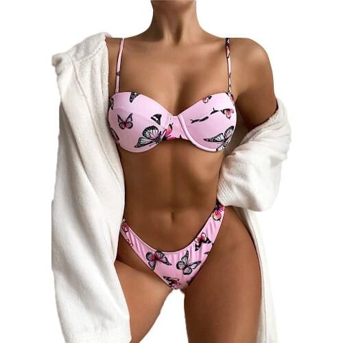 FS Separate Swimwear